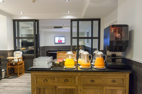 Paral.lel Hotel (Barcelona)